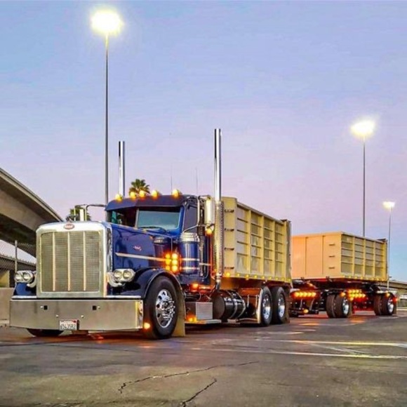 Meet your Posher, Jal - Picture 1 of 1